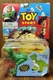 Vintage 1996 Disney Toy Story~~REX Dinosaur~~Thinkway Toys  NEW Sealed Package