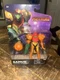 2023 JAKKS World of Nintendo - Metroid Prime - SAMUS (w/ Morph Ball)
