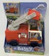 Bluey Firetruck Firefighter Bingo, Bluey And Bob Bilby Figures Toy Car 3+ (b8)