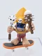 Tech Deck Dude Aztec Dude Complete 