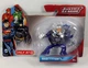 DC Comics Batman Justice League 3&rdquo; Mini Figure Target Exclusive 2013 Mattel