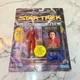Playmates Star Trek Deep Space Nine Major Kira Nerys Action Figure 1993 #6206