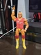 WWE Elite Hulk Hogan Then Now Forever 60th Anniversary Target Exclusive LOOSE