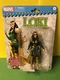 Marvel Legends Retro Series Lady Loki Agent of Asgard 6" Hasbro 