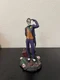 The Joker Diamond Select Statue PVC - Batman DC Comics Gamestop Exclusive