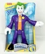 Fisher-Price Imaginext XL DC Super Friends: THE JOKER 10" Action Figure! (2022)
