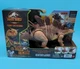 Jurassic World Camp Cretaceous Dino Escape Roar Attack Kentrosaurus Figure