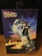 NECA Back to the Future Ultimate Marty Mcfly 7inch Action Figure 