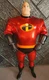 Disney Pixar The Incredibles 2 Mr. Incredible Action Jakks Pacific 12" Doll