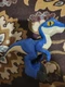 Jurassic World Blue Raptor Figure Jurassic Park  Mattel 2020