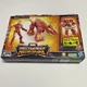 Marvel Mech Strike Mechasaurs: 4" IRON MAN Figure & IRON STOMPER (2023, Hasbro)