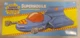 McFarlane Toys DC Super Powers Supermobile 6.15 in Action Figure - 15760