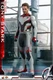  Hot Toys Mms537 1/6 Avengers 4 Iron Man Tony Stark Quantum Suit Action Figure