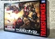Takara Tomy Transformers UW08 Computron Unite Warriors Action Figure