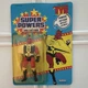 1985 Kenner Super Powers TYR MOC Sealed DC Comics Action Figure Vintage Rare