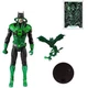 McFarlane Toys DC Multiverse Dark Nights Metal Earth-32 Batman Dawnbreaker 7"