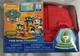 New PAW Patrol, Dino Rescue Collectible Red Blind Box Mini Figure
