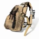 Limtoys LMN004 1/12 Scale The Last of Us Joe Backpack Model for 6" Figure