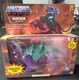 Mattel Panthor Masters of the Universe Origins Articuladas Rise of Evil Figure