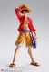 Bandai Tamashii Nations S.H.Figuarts Monkey. D. Luffy -The Raid on Onigashima- (