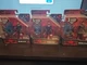 3 Packs Spin Master DC The Batman - Selina Kyle - 4 Inch Action Figure