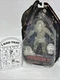 2012 SDCC Predator 2 7'' CLOAKED CITY HUNTER Exclusive NECA New 🔥