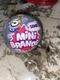 New Mini Brands Series 3 Gray Ball Zuru 5 Surprise New In Package Sealed