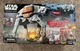 Disney Rogue One: A Star Wars Story Remote Control Rapid Fire Imperial AT-ACT.
