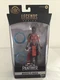 Marvel Legends Black Panther Legacy Collection Marvel&rsquo;s Nakia 6&rdquo;  Action Figure