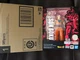 S.H.Figuarts DragonBall Super Saiyan God Goku Event Exclusive Color Edition SDCC