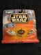 Vintage Galoob Star Wars Micro Machines VIII Collector Set 3 Pack! Sealed