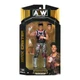 AEW Unrivaled Collection Series 14 Max Caster #129 Wrestling Wrestler Figure 6 7