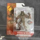 JAKKS Pacific Altered Beast Werewolf with Spirit Ball 4&rdquo; Action Figure New