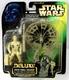Vintage 1997 Star Wars Deluxe Hoth Rebel Soldier Figure Kenner Sealed