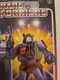Super 7 Transformers Reaction 2020 Target Exclusive Gold Armor Bumblebee Figure