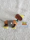 SLINKY DOG 3&rdquo; ACTION FIGURE- TOY STORY WIND UP DISNEY/ PIXAR TOY New Wt Tags
