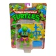 Playmates TMNT Genghis Frog Action Figure Classic Collection New Sealed 81005