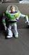 Disney Ultimate Buzz Lightyear Talking Action Figure 10in. - Multicolor