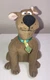 Mattel 2001 Warner Brothers Scooby Doo 6&rdquo; Stuffed Animal Lovey Plush