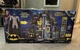 DC Comics Batman Bat-Tech Batcave Giant Transforming Playset