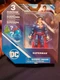 DC SUPERMAN Action Figure w/ 3 Surprise Accessories  4" Tall  Spin Master
