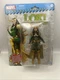 Hasbro Marvel Legends Retro Card Lady Loki Agent of Asgard 6" Figure Sealed