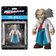 Mega Man - Dr. Wily Stylized  Action Figure From Funko Perfect For Mega Man Fans