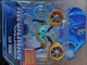 Mega Man Fully Charged - Air Man Articulated Action Figure BRAND NEW