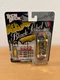 Retro Tech Deck Black Label Fingerboard 96mm Vintage Skateboard