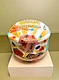 MGA Miniverse Make It Mini Honeydukes Series Chocolate Frog with Resin and Ball