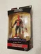 Marvel Legends Spider-Man No Way Home Armadillo BAF