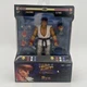 Ultra Street Fighter II Ryu Player 2 White Arcade Jada Toys New in Box 