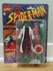 Hasbro, Marvel Legends, The Amazing Spider-Man - The Lizard Retro Card
