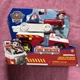 Paw Patrol Fire Rescue Marshall Rescue Fire Engine Vehicle & Figure